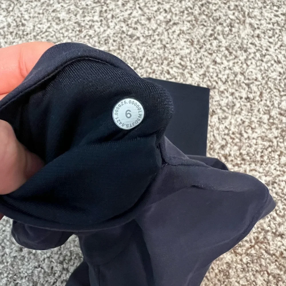 Lululemon InStill High Rise Tight 25” - Picture 2 of 2